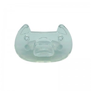 Биберон за бебета и деца