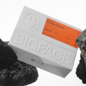 Елегантна кутия за опаковане на крафт