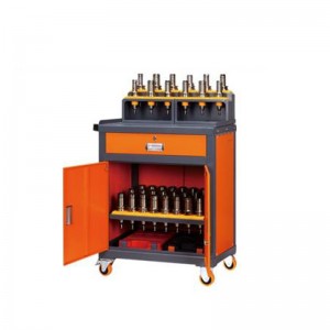 Единичен -шкаф за чекмедже с гръб