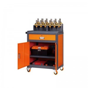 Единичен -шкаф за чекмедже с гръб