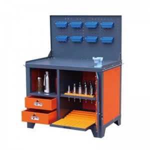 Подвижен гръб -Панелен шкаф за инструменти