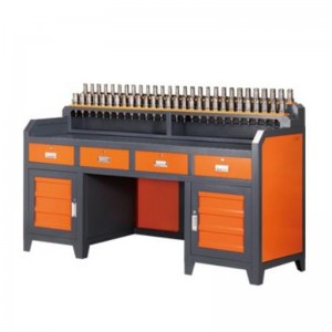 Лампа -шкаф за стилни инструменти