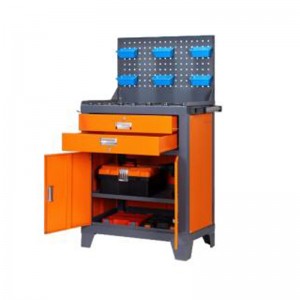 Лампа  - шкаф за стилни инструменти