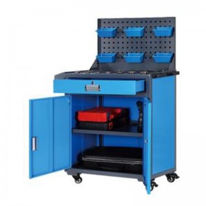 Изправен шкаф