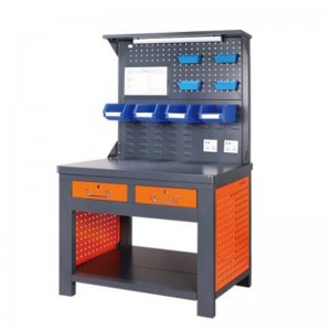 Осветление работна маса