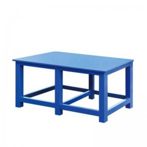 CNC Fly - Таблица за формоване