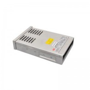 Jf-02 Енергия-Ефективен вентилатор