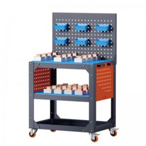 Специална количка за инструменти за Eectrode Chuck