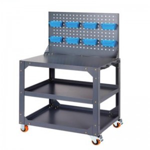 Специална количка за инструменти за Eectrode Chuck