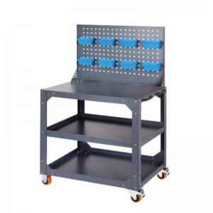 Специална количка за инструменти за Eectrode Chuck