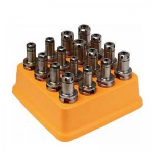 Кутия за съхранение на държач на инструменти