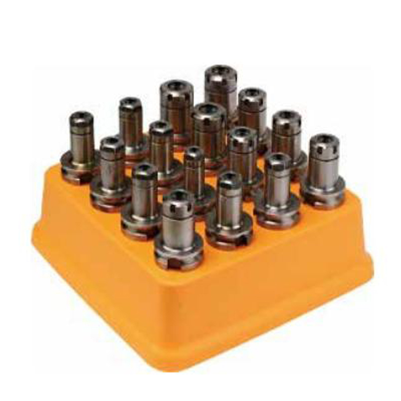 Кутия за съхранение на държач на инструменти