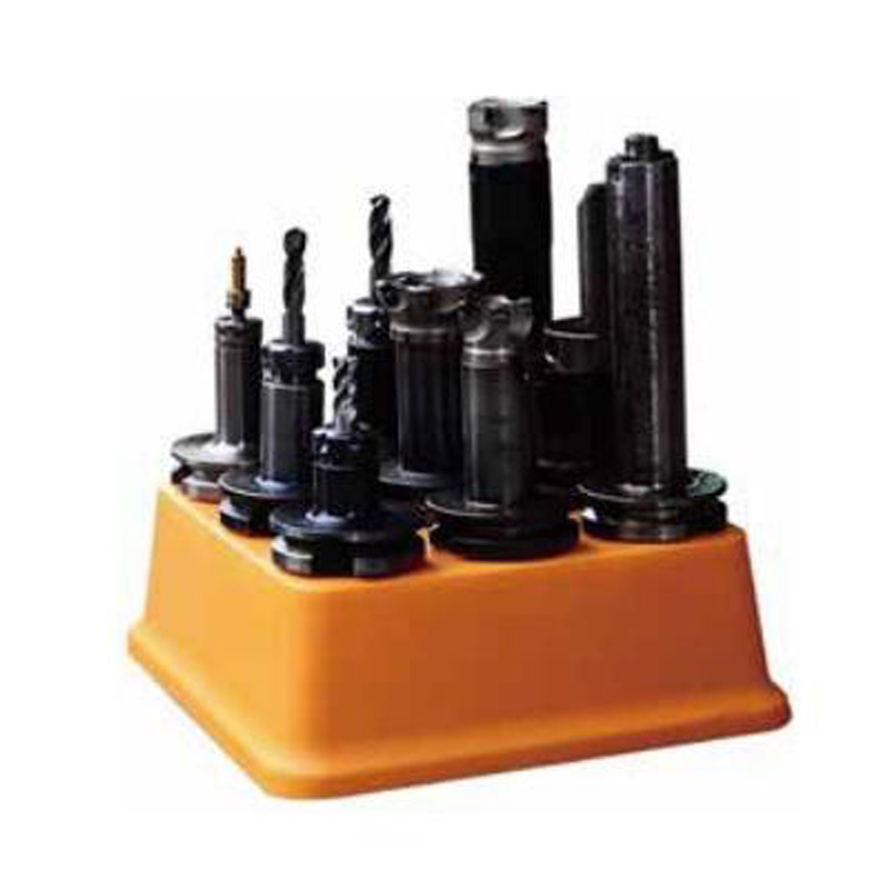 Кутия за съхранение на държач на инструменти