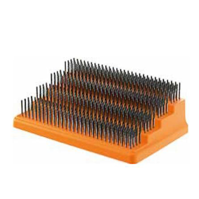 Стъпка кутия за пробиване