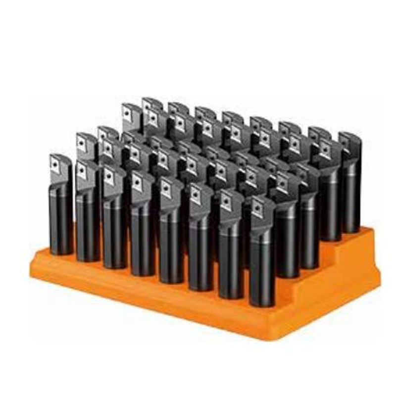 Стъпка кутия за съхранение на инструменти