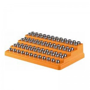 Кутия за съхранение на Collet