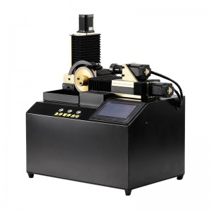 Напълно автоматична мелеща мелница за резачка