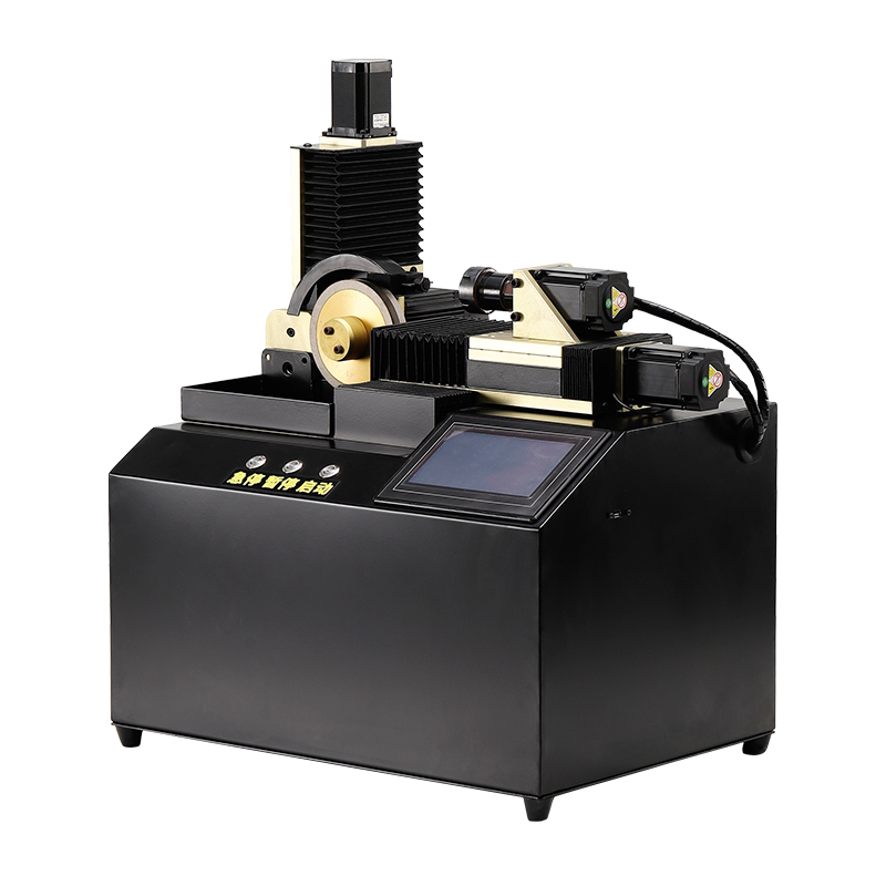 Напълно автоматична мелеща мелница за резачка