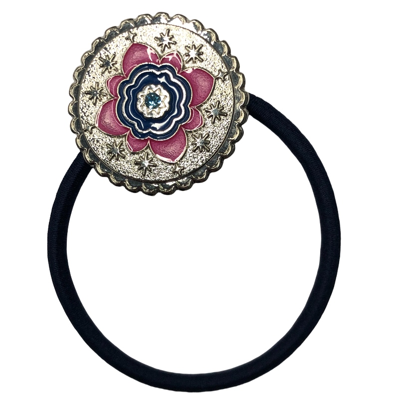 Вратовръзка за коса