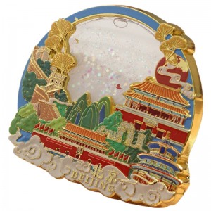 Магнит на хладилника