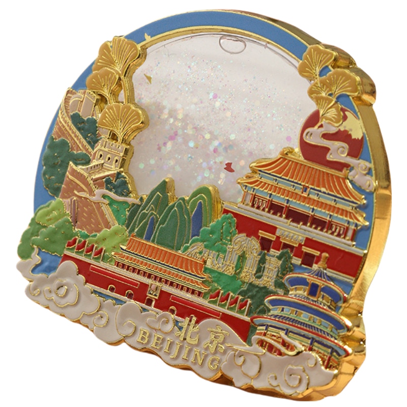 Магнит на хладилника