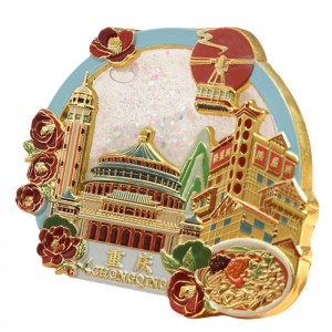 Магнит на хладилника