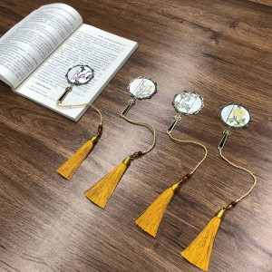 Вентилатор-Оформена отметка