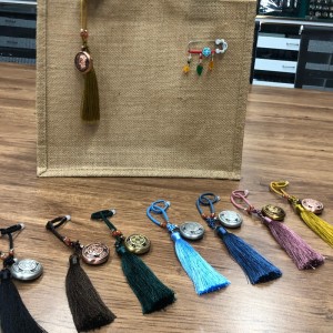 Чар за зодиакален късмет