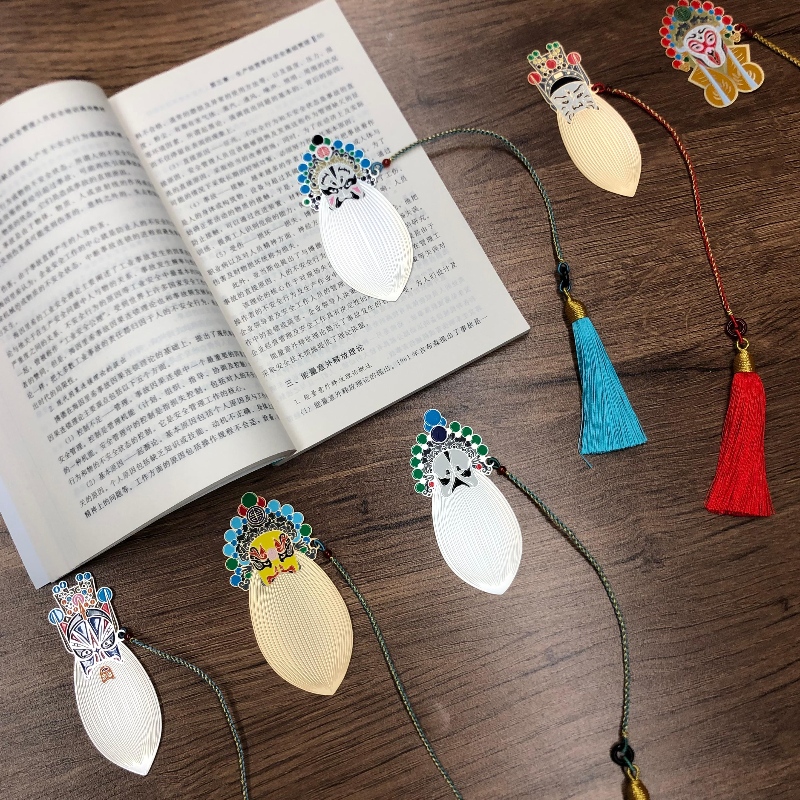 Китайска операционна маска отметка