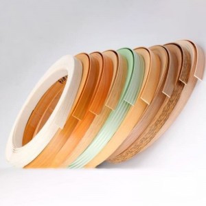 PVC Edge Banding е от съществено значение за ремонта на мебели