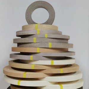 PVC мебели за ръба е екологично и издръжливо