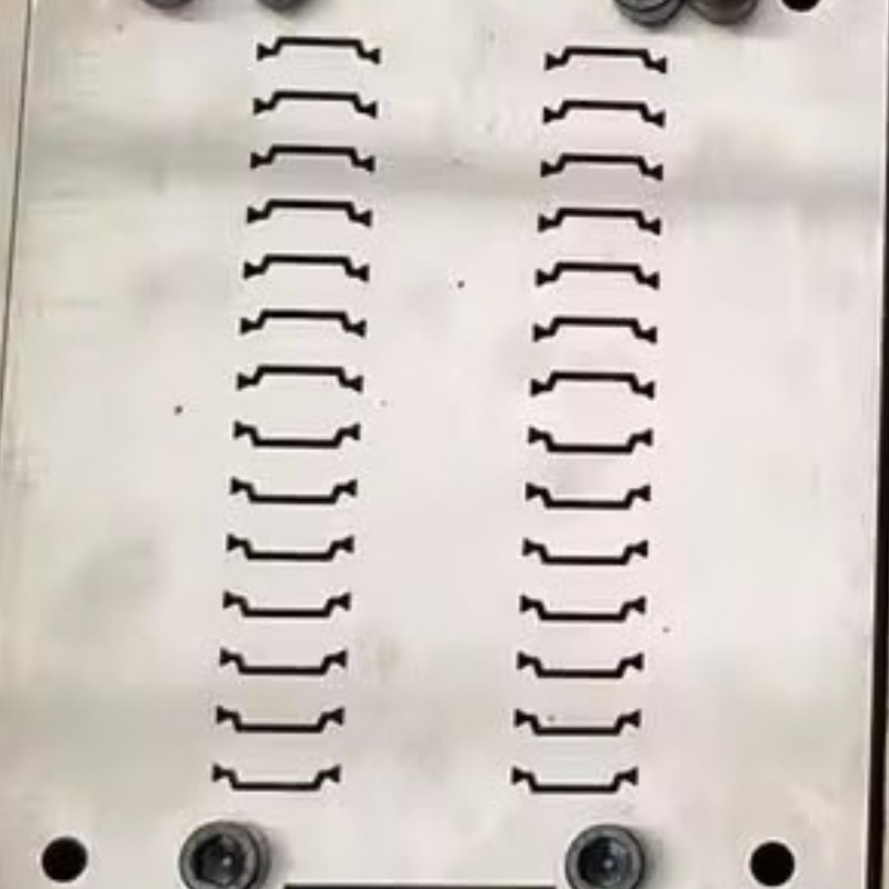 Машина за полиране на абразивен поток - индустриална-Прецизност на повърхността на оценката за истински-Световни приложения