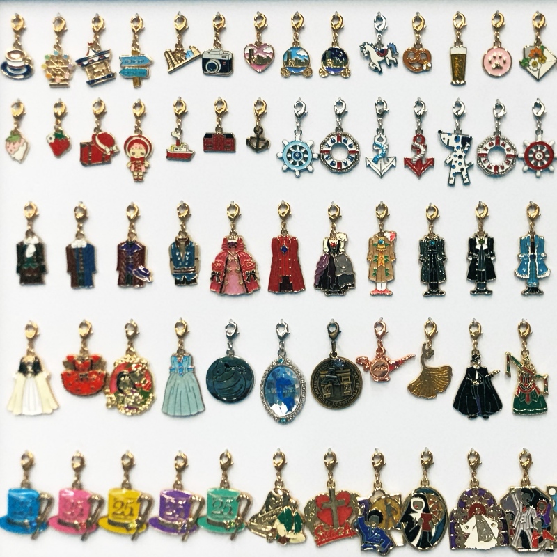 Очарование на закопчалката на омари