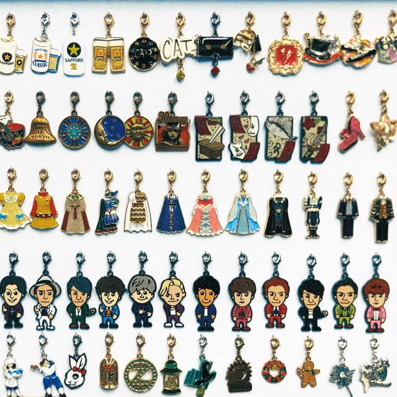 Очарование на закопчалката на омари