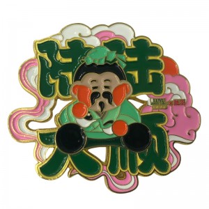 Магнит на хладилника