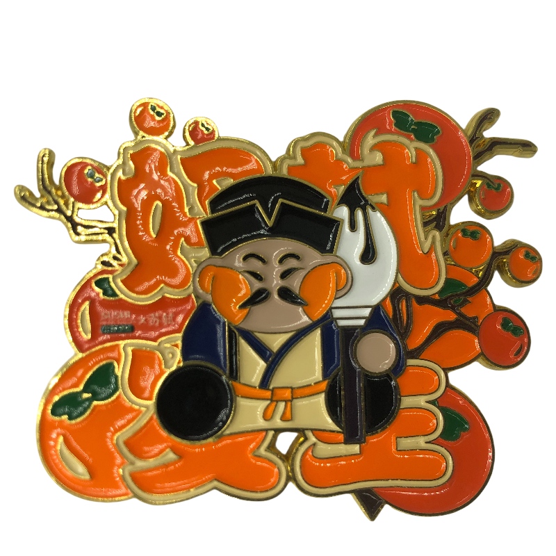 Магнит на хладилника