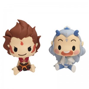 Мека PVC фигурка