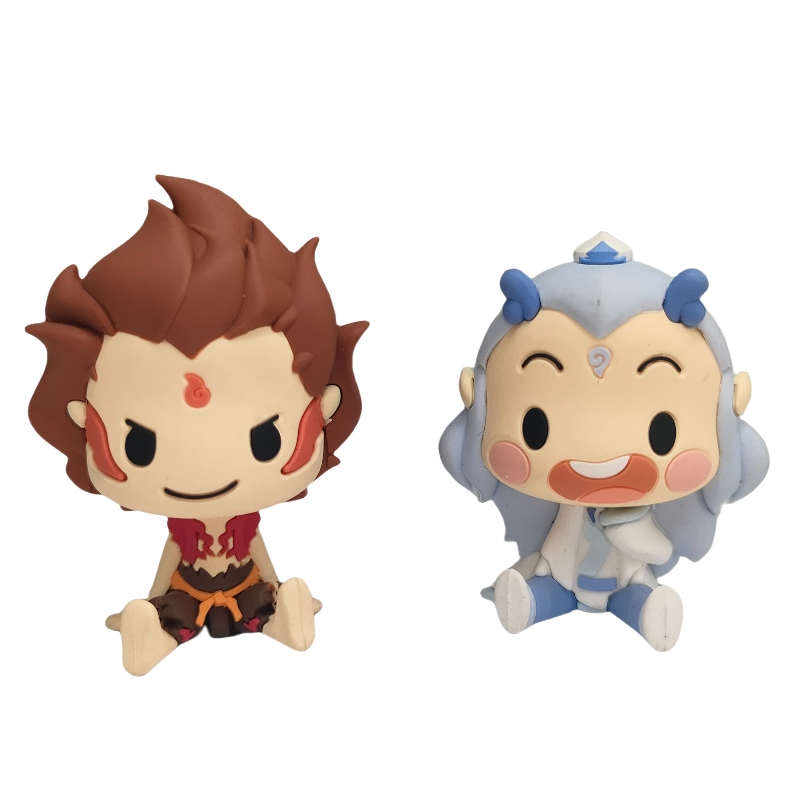 Мека PVC фигурка