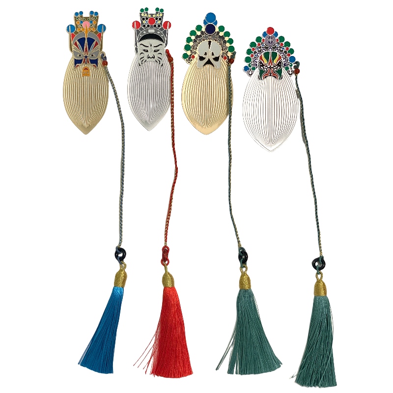 Китайска операционна маска отметка