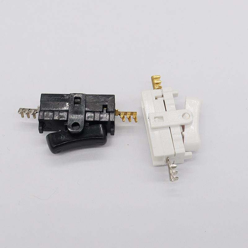 лодка-образуван превключвател HR1101, лодка на нагревателната лампа-формиран превключвател на манивела, превключвател за захранване на открито