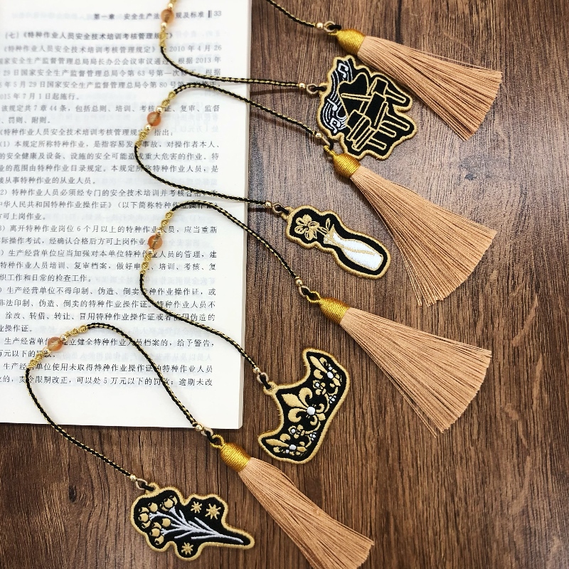 Отдела за тъкани