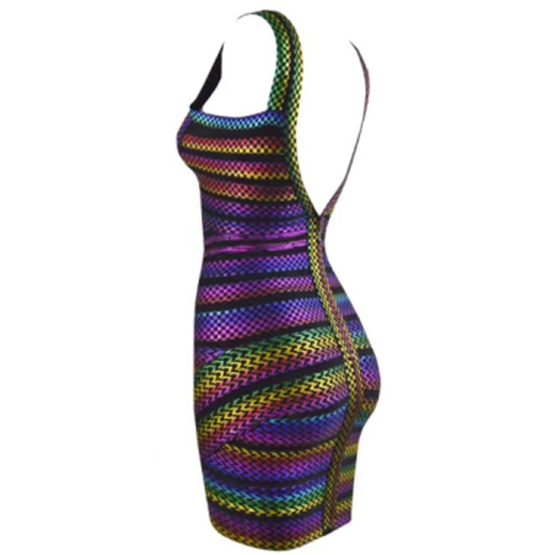 Лято v-Врат цветни райе