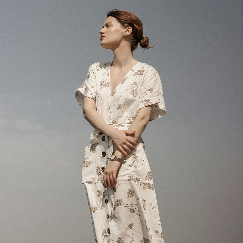 Как технологията променя бъдещите тенденции в индустрията на облеклото