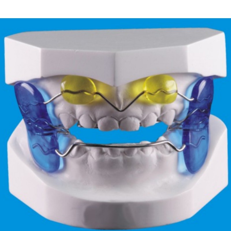 Ортодонтска серия