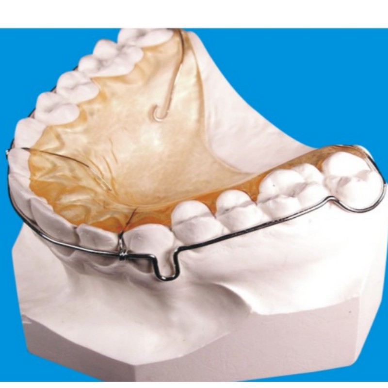 Ортодонтска серия