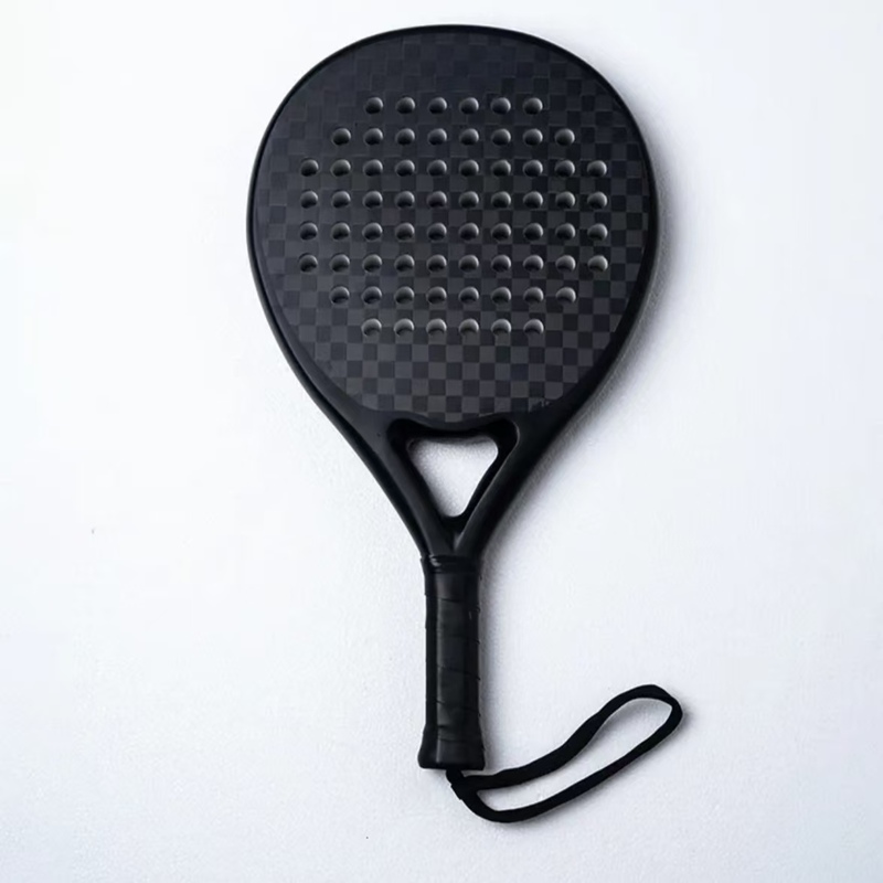Padel Racket Hm-001