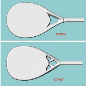 Padel Racket HMSTP06 /Хм-STP07