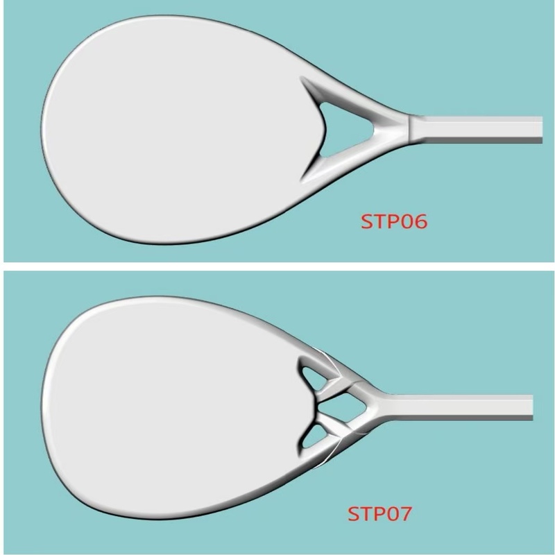 Padel Racket HMSTP06 /Хм-STP07