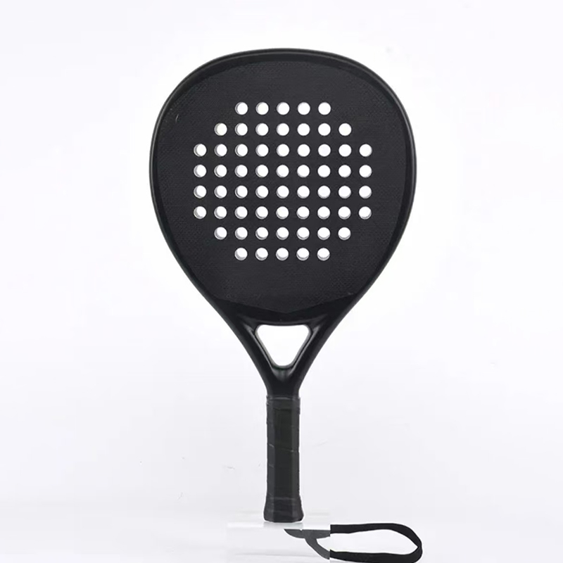 Padel Racket Hm-002