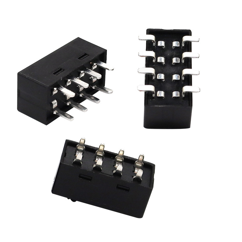 SLIDE SWITCH SS23H30 ДВЕ-Позиция за домакински уреди, медицинска помощ, оборудване за грижа за косата и косата, високо-ток 3-Поставете плъзгащ се превключвател